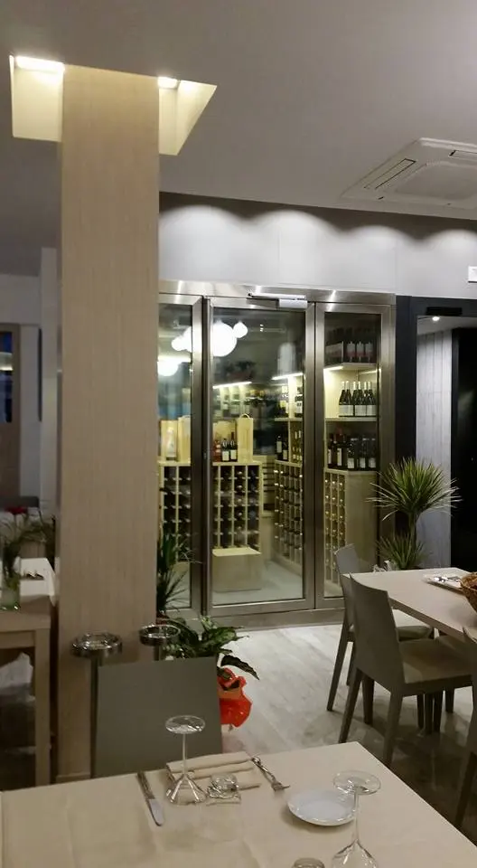 Cantine Refrigerate