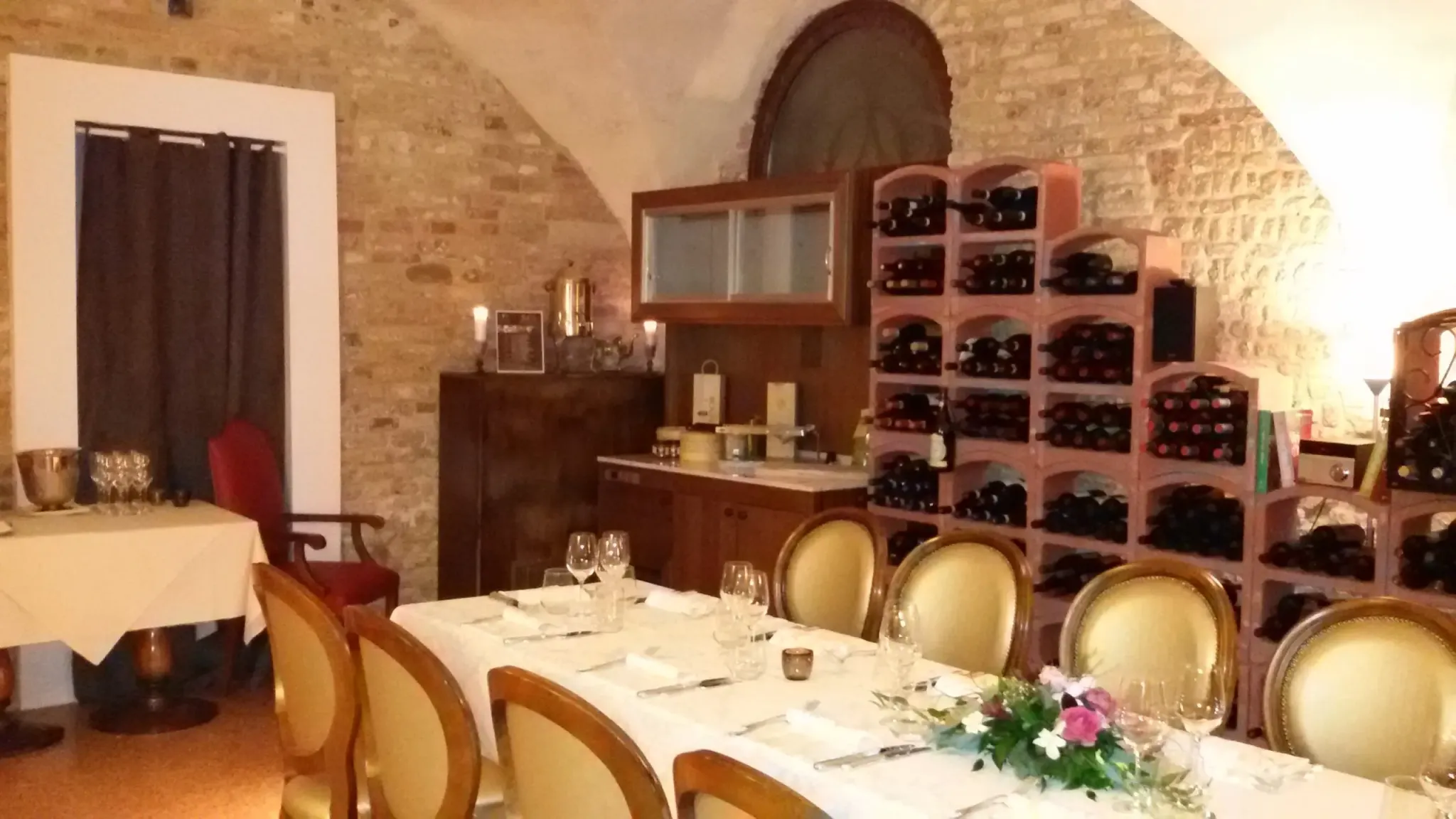 Il nostro team al lavoro 3