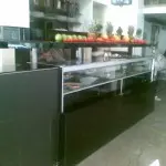 Banchi Refrigerati